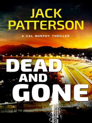 cover image of Dead and Gone